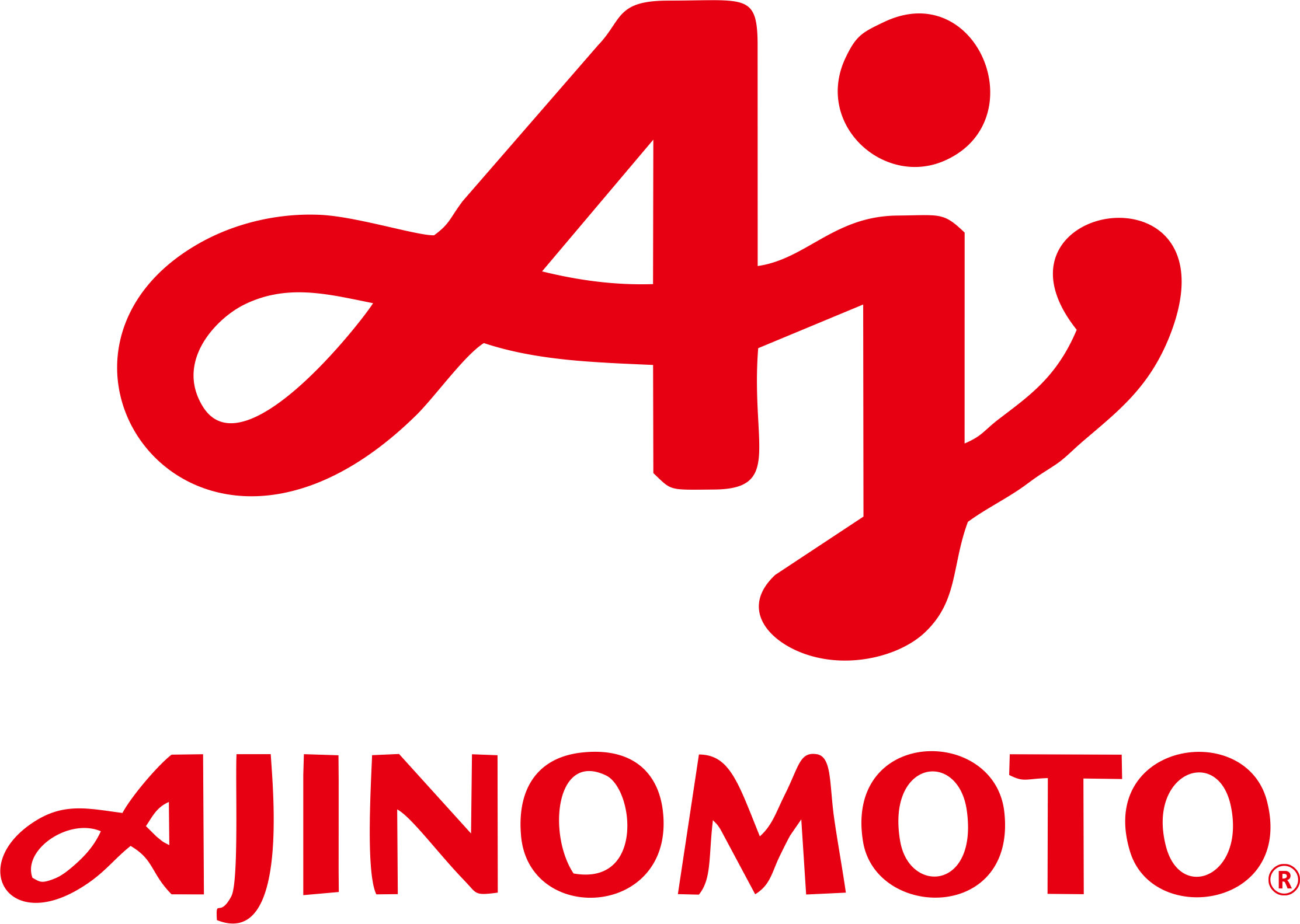 Ajinomoto